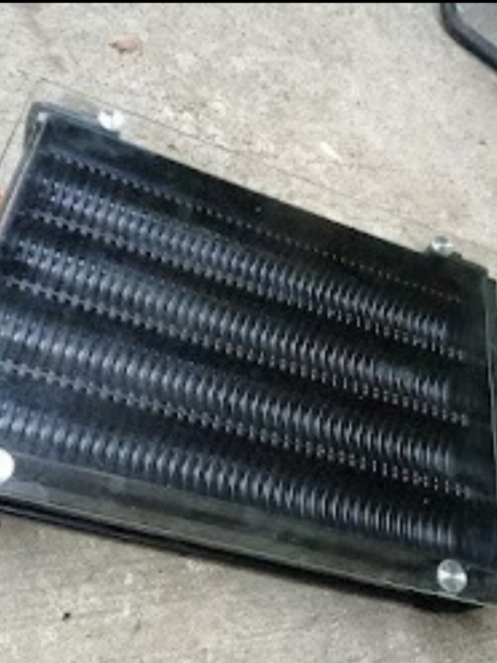 kpod holder